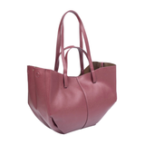 Handled tote Bag
