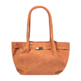 Tote Bag with Magnetic Closure