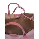 Handled tote Bag