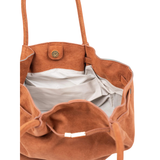 Tote Bag with Magnetic Closure