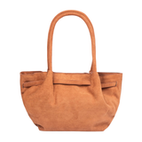 Tote Bag with Magnetic Closure